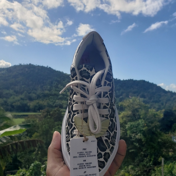 adidas SLEEK SUPER (W) - Picture 4 of 7